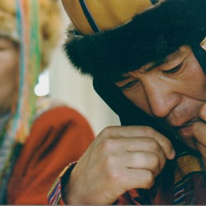 “Bolot Bairyshev & Nohon Shumarov”的封面