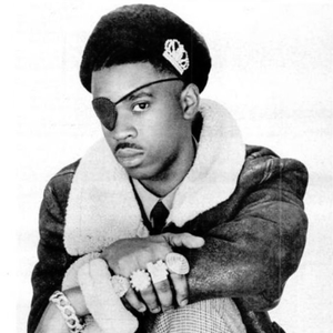 Slick Rick photo provided by Last.fm