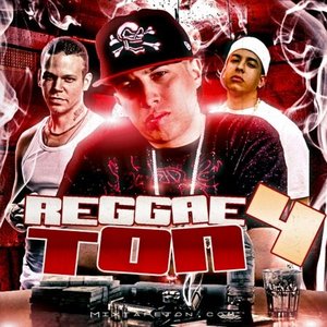 Cheka Feat. Plan B için avatar