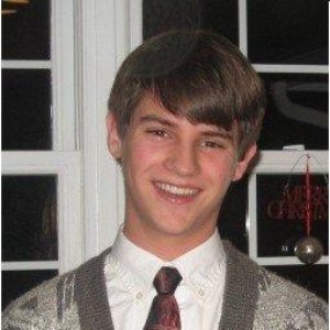 Ned Campbell 的头像