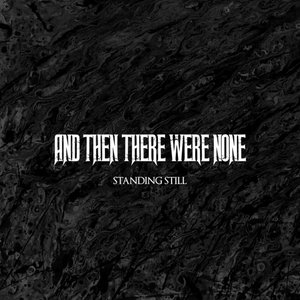 Standing Still - Single