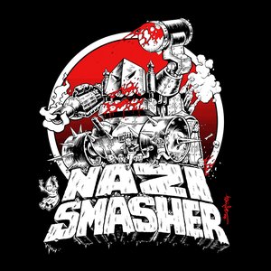 Nazi Smasher