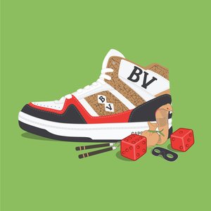 BURT SIENNA & VALVOLINE 的头像
