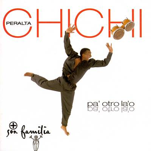 Pa' otro la'o cover