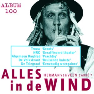 Alles In De Wind - Carre 7