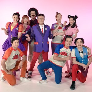 Elenco Junior Express 的头像