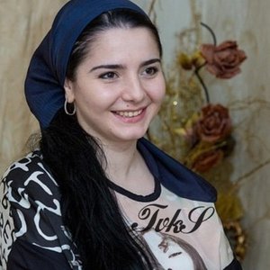 Avatar for Хава Ташаева