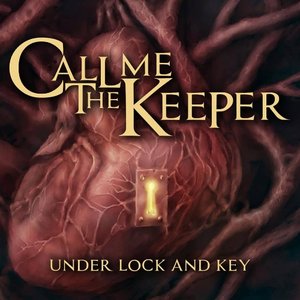 “Under Lock And Key”的封面