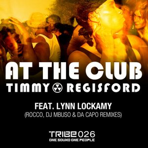 At the Club (Remixes)