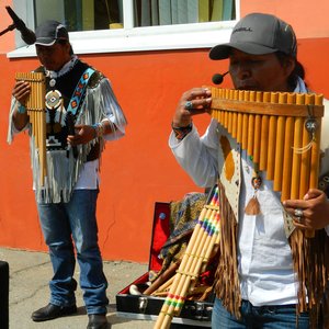 Avatar de Ecuador artists