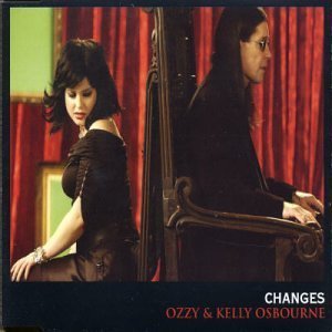 Awatar dla Kelly Osbourne/Ozzy Osbourne