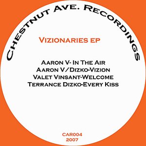 Vizionaries EP