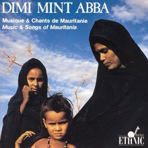 Music and Songs of Mauritania