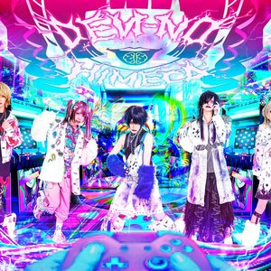 dennou himeca 的头像