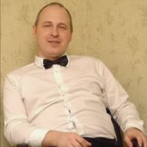 Андрей Ленк 的头像