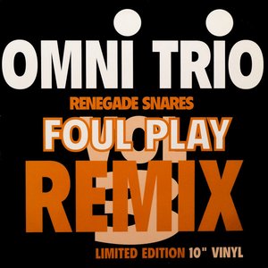 Renegade Snares (Foul Play Remix) / Feel Good (Original In Demand Mix) - Single