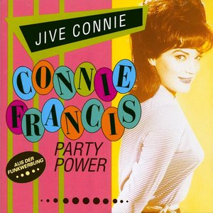 Connie Francis Party Power