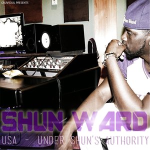 Image for 'U.S.A: Under Shun's Authority'