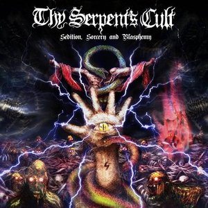 Sedition, Sorcery and Blasphemy