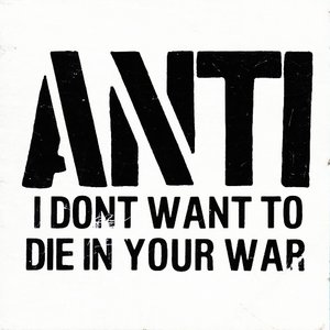 'ANTI - New Underground Records'の画像