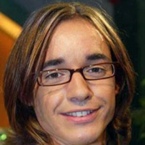 Imagen de 'Daniel Kübelböck'