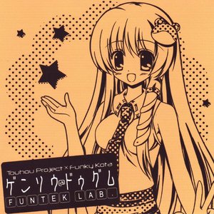 FUNTEK LAB. 的头像