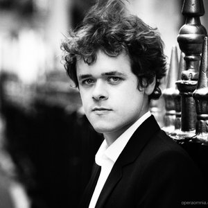 Avatar for Benjamin Grosvenor