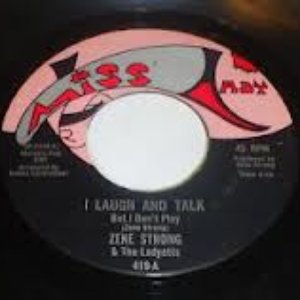 Zeke Strong & The Ladyettes 的头像