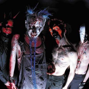 Mudvayne için avatar