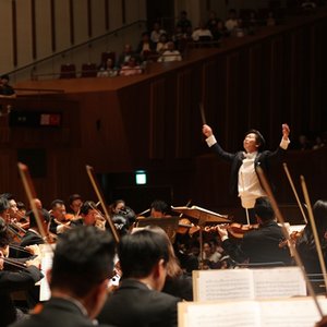 China Central Philharmonic Orchestra & Choir 的头像
