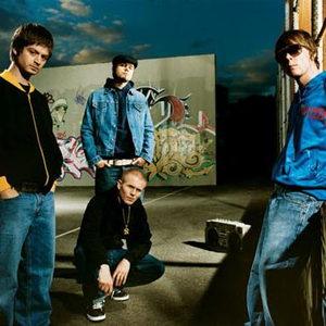 Quarashi photo provided by Last.fm