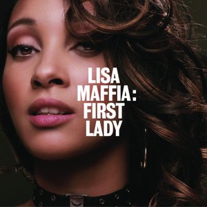 First Lady [Explicit]