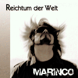 Bild für 'Marinco lebt Musik'