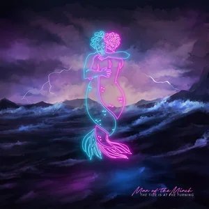 The Tide Is At The Turning