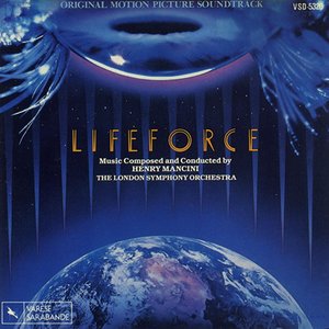 Lifeforce