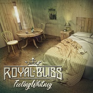 Feeling Whitney - Single