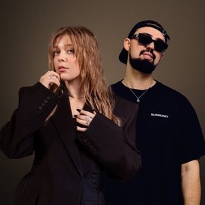 Becky Hill & Sonny Fodera 的头像
