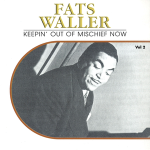 Fats Waller - Keepin