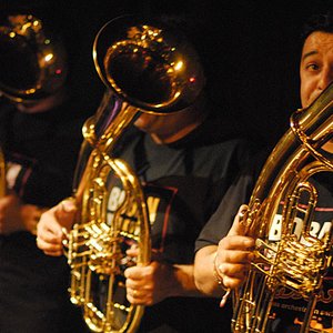 Orkestar Bobana Markovica 的头像