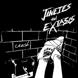 Image for 'Jinetes Del Extasis'