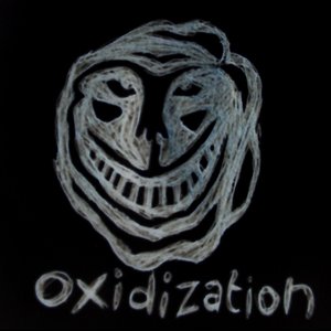 Oxidization