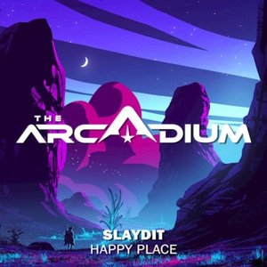 Happy Place - Single