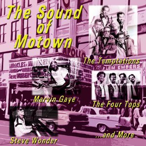 The Sound of Motown