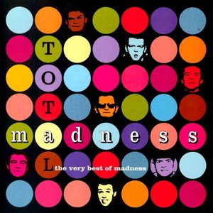 Total Madness... The Very Best Of Madness