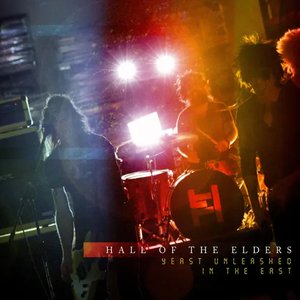 Yeast Unleashed in the East - Single