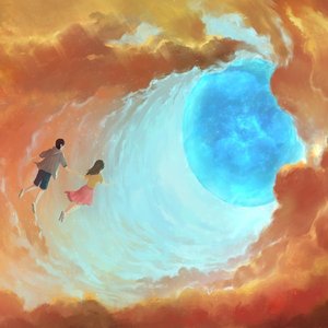 爱的飞翔 - Single
