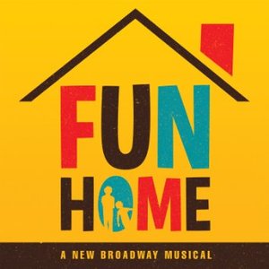 Fun Home Broadway Cast 的头像