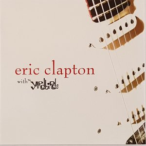 Eric Clapton With The Yardbirds