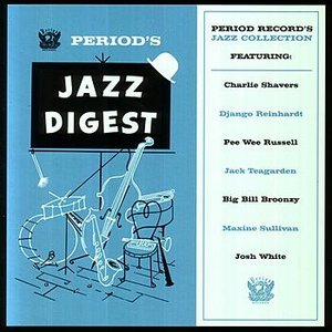 Period's Jazz Digest
