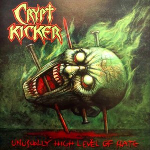 Unusually High Level of Hate